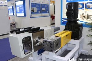 液压造粒中国XVDEVIOS安装包的功能和优点